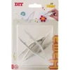 Hama blisterpakning 3 pincetter