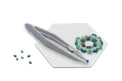 Hama blisterpakning 3 pincetter