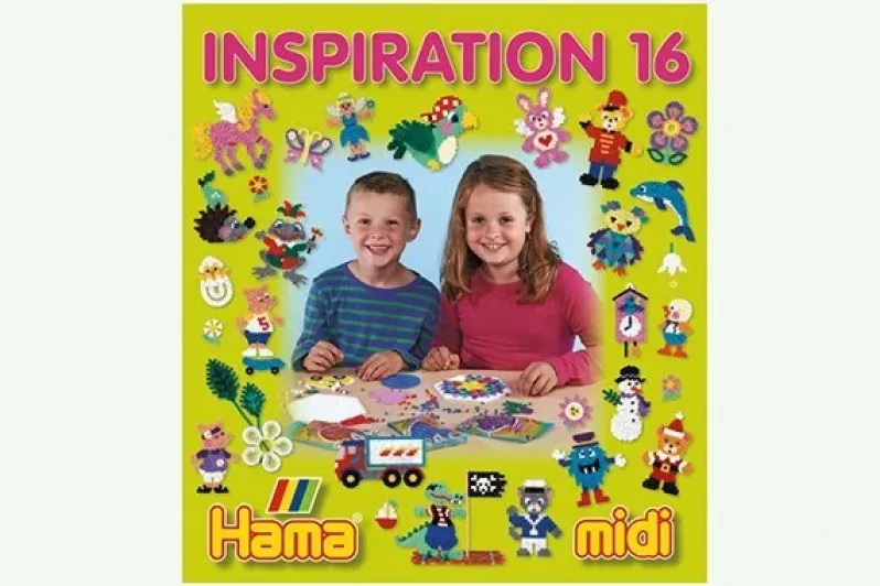 Hama inspiration 16