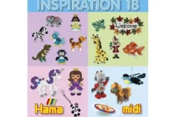 Hama inspiration 18 - midi