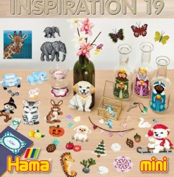 Hama Inspiration 19 - mini