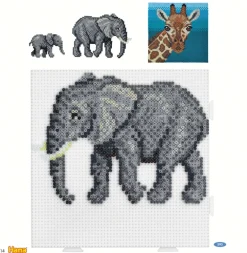 Hama Inspiration 19 - mini