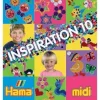 Hama inspiration 10 midi