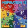 Hama inspiration 12 midi