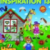 Hama inspiration 13 mini