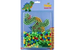 Hama maxi blister dinosauer
