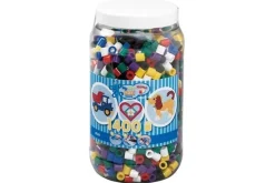 Hama maxi perler 1400 stk
