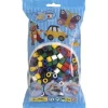 Hama maxi perler 500 stk mix 00