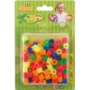 Hama maxi perler i blister 250stk mix 51