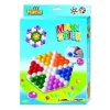 Hama maxi stick ophængsæske hexagonal
