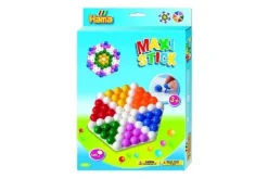 Hama maxi stick ophængsæske hexagonal
