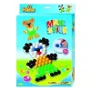 Hama maxi stick ophængsæske bamse