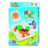 Hama maxi stick ophængsæske firkantet