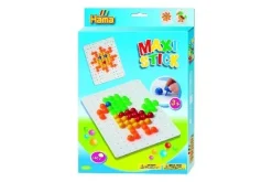 Hama maxi stick ophængsæske firkantet