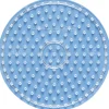 Hama maxi stiftplade rund Ø15,5cm