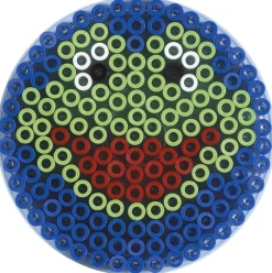 Hama maxi stiftplade rund Ø15,5cm