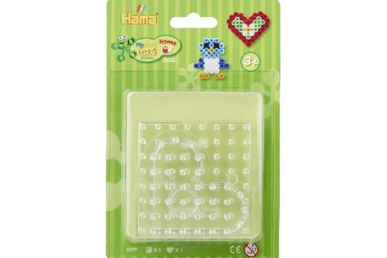 Hama maxi stiftplader 8224/8231 i lille blister