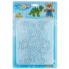 Hama maxi stiftplader bamse + dinosaur TR