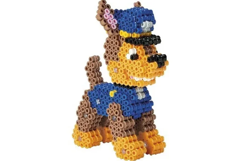 Hama Midi Gaveæske Paw Patrol 3D