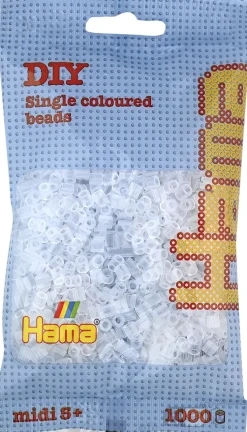 Hama midi perler 1000 klar 19