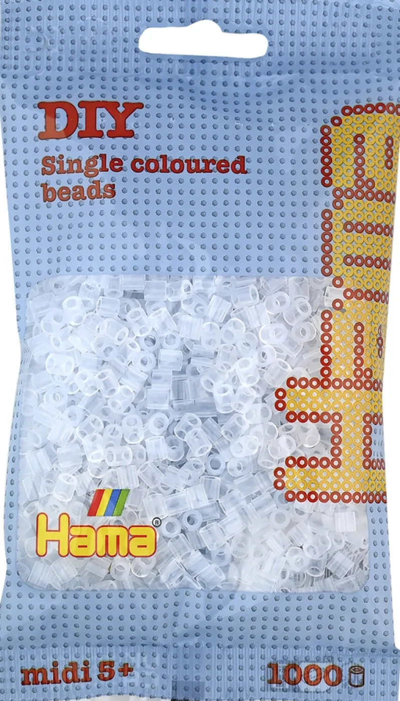 Hama midi perler 1000 klar 19