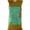 Hama midi perler 6000stk pastel mint