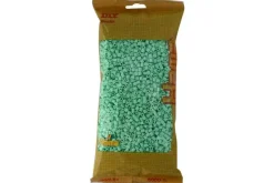 Hama midi perler 6000stk pastel mint