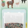 Hama mini blisterpak Alpaka