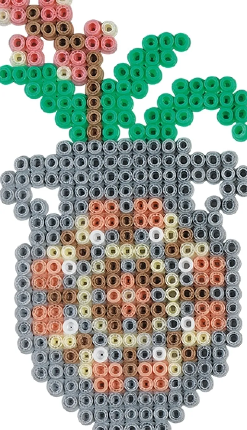 Hama mini blisterpak Alpaka