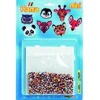Hama mini blisterpak dyrehoveder