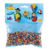 Hama mini 7.500stk. mix