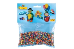 Hama mini 7.500stk. mix
