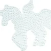 HAMA perleplade fantasi hest