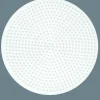 HAMA stiftplade ø 15cm rund