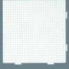 HAMA stiftplade (samle) firkant 15x15cm