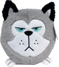 Hangry kæledyrsbamse