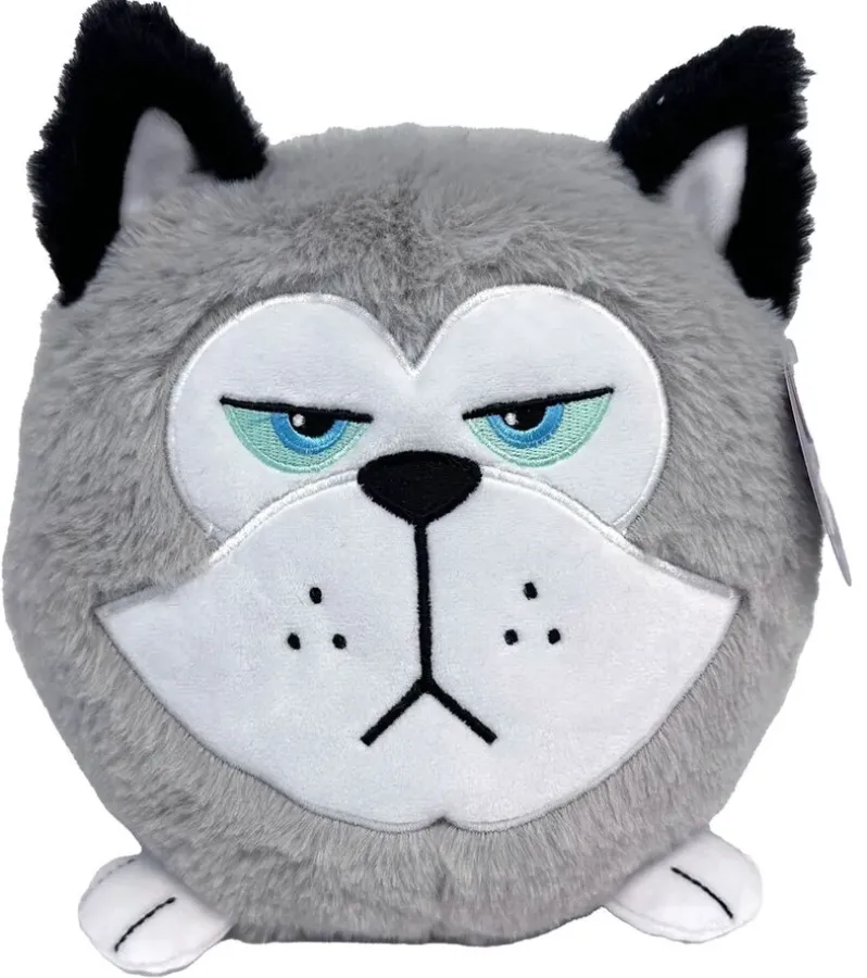 Hangry kæledyrsbamse