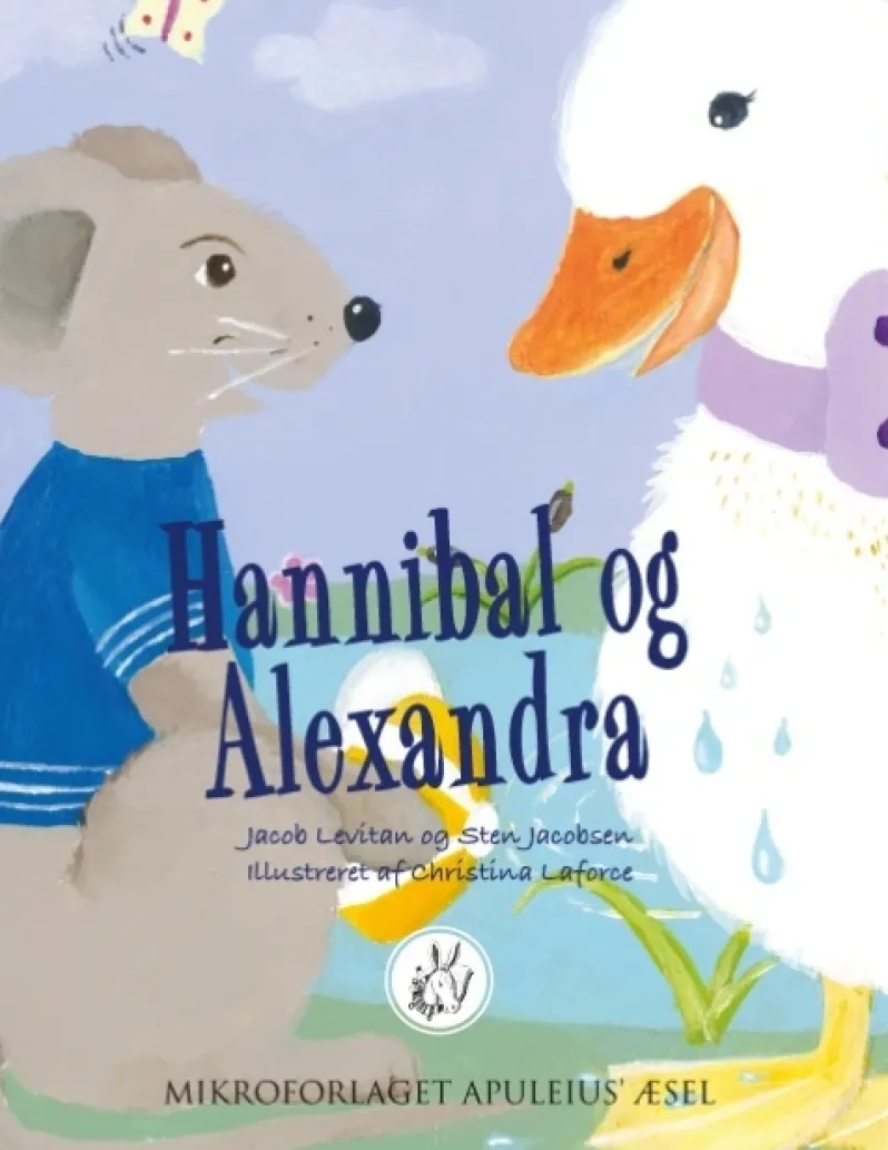 Hannibal og Alexandra