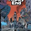 Happy End 1: Det store kollaps