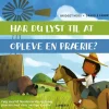 Har du lyst til at opleve en prærie?