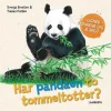 Har pandaen to tommeltotter?