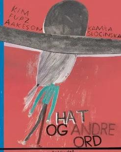 Hat og andre ord