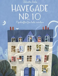 Havegade Nr. 10