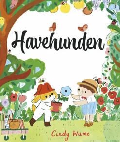 Havehunden