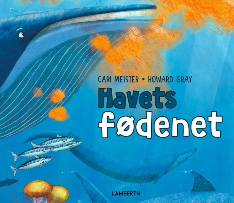 Havets fødenet