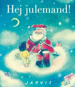 Hej julemand!
