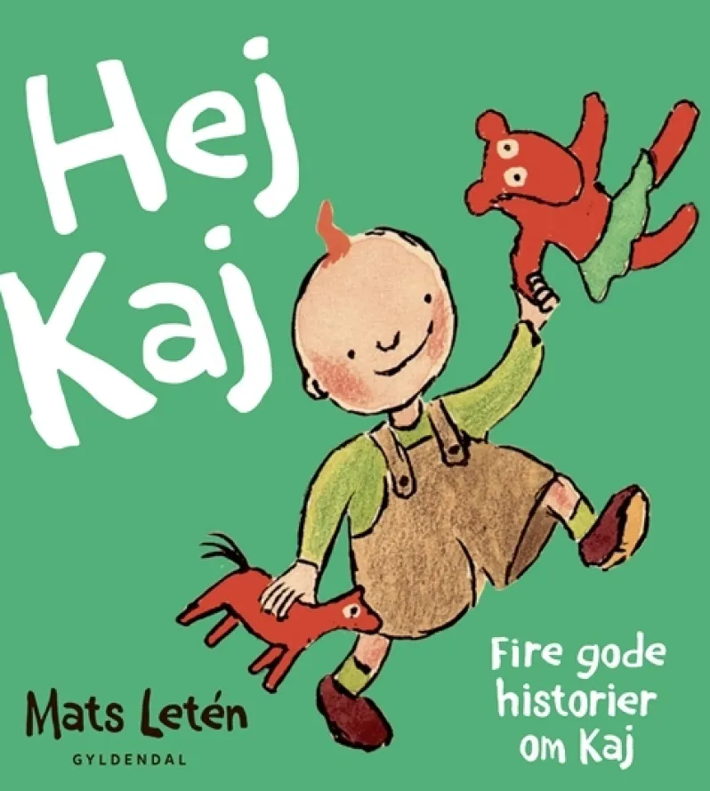 Hej Kaj