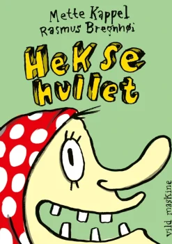 Heksehullet