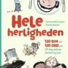 Hele herligheden - 120 rim om 120 ord om 120 ting mellem himmel og jord