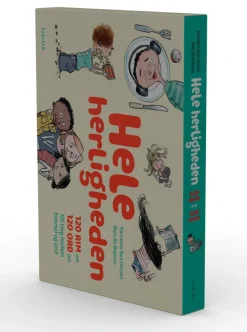 Hele herligheden - ordkort